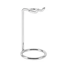 Мужская Безопасная бритва из нержавеющей стали с двойным краем и металлическим держателем, аксессуары для бритья