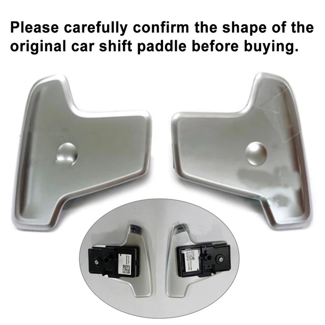 For Kia Sorento MQ4 Red Accessories Car Shift Paddle Gear Extender Shifter  Aluminum Steering Wheel Modification Shift Paddles - AliExpress