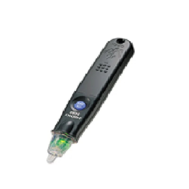 

HIOKI 3481-20 Non-Metallic Contact Voltage Detector Induction Electric Pen Tester AC180-600V with LED Light