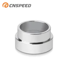 Модифицированный автомобильный адаптер Th350 Th400, прокладка коробки передач