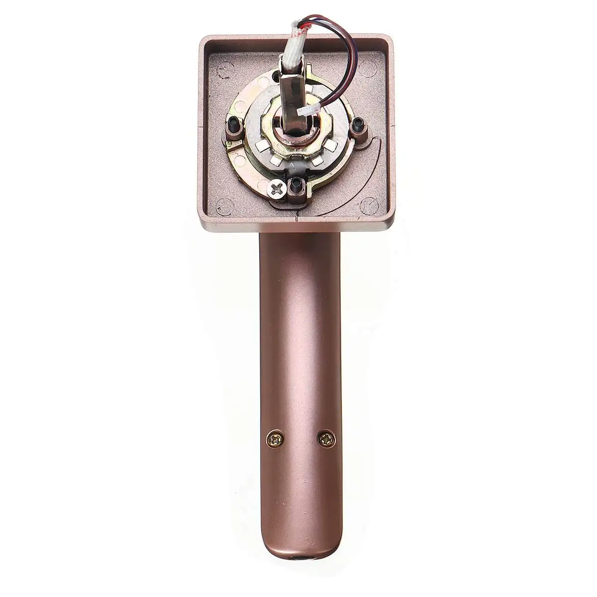 Прочный умный электронный замок с отпечатком пальца usb зарядка нержавеющая сталь дверь безопасности биометрический полупроводниковый чувствительный домашний замок