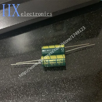 

Free shipping 20PCS Hot sale 35V1000UF 10*20 Electrolytic capacitor