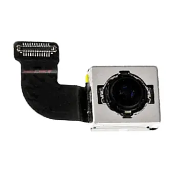 

Back Facing Camera Module Rear Lens Flex Cable Ribbon Replacement for iPhone 8