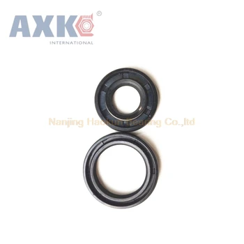 

AXK 10PCS TC skeleton oil seal 17*28*28.5*28.58*29*4.5*5*5.5*6*6.5*7*8*9*10