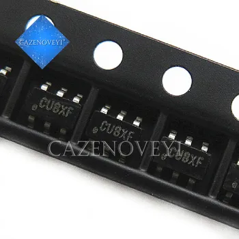 

100pcs/lot SY8009B SY8009 SOT-23-6 In Stock