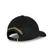 Cristiano Ronaldo CR7 baseball cap cotton adjustable 3D embroidery bone CR7 snapback hat men women casual sports hats 3