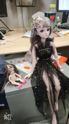 60 см BJD кукла с макияжем голая девочка 21 суставы 4D настоящие глаза красивые волосы Детские куклы для девочек Модная Кукла игрушки для девочек,игрушки куклы кукла лол холодное сердце кукла лол куклы для девочек