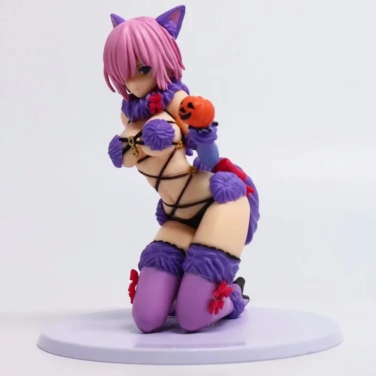 

Diffuse Dynamic Square Anime Destiny Night Halloween Wf2017 Summer FGO ma xiu Matthew Dangerous Beasts-Garage Kit
