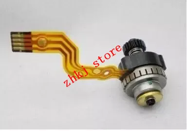 

Original Focus Lens Motor for Nikon 18-55 18-105 18-135 16-85 MM Gear Repair Parts