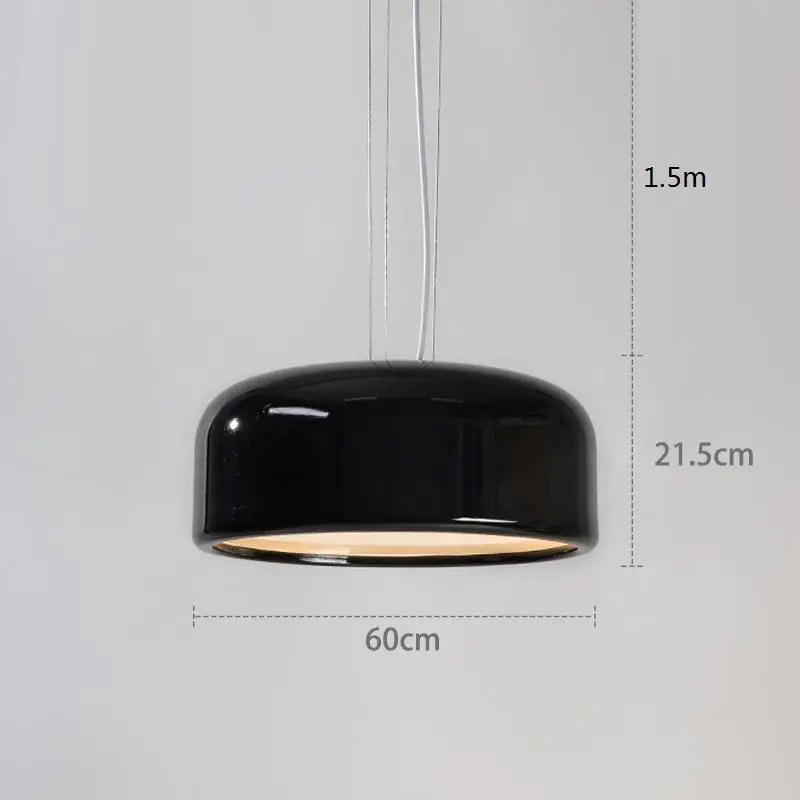 E Pendente Para Sala обеденный стол Lampen Industrieel блеск декор Luminaria подвесной светильник Лофт Suspendu
