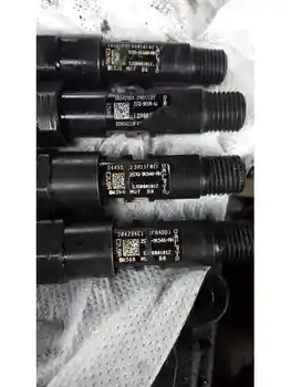 

EJDR00101Z INJECTOR FORD MONDEO SALOON (GE)