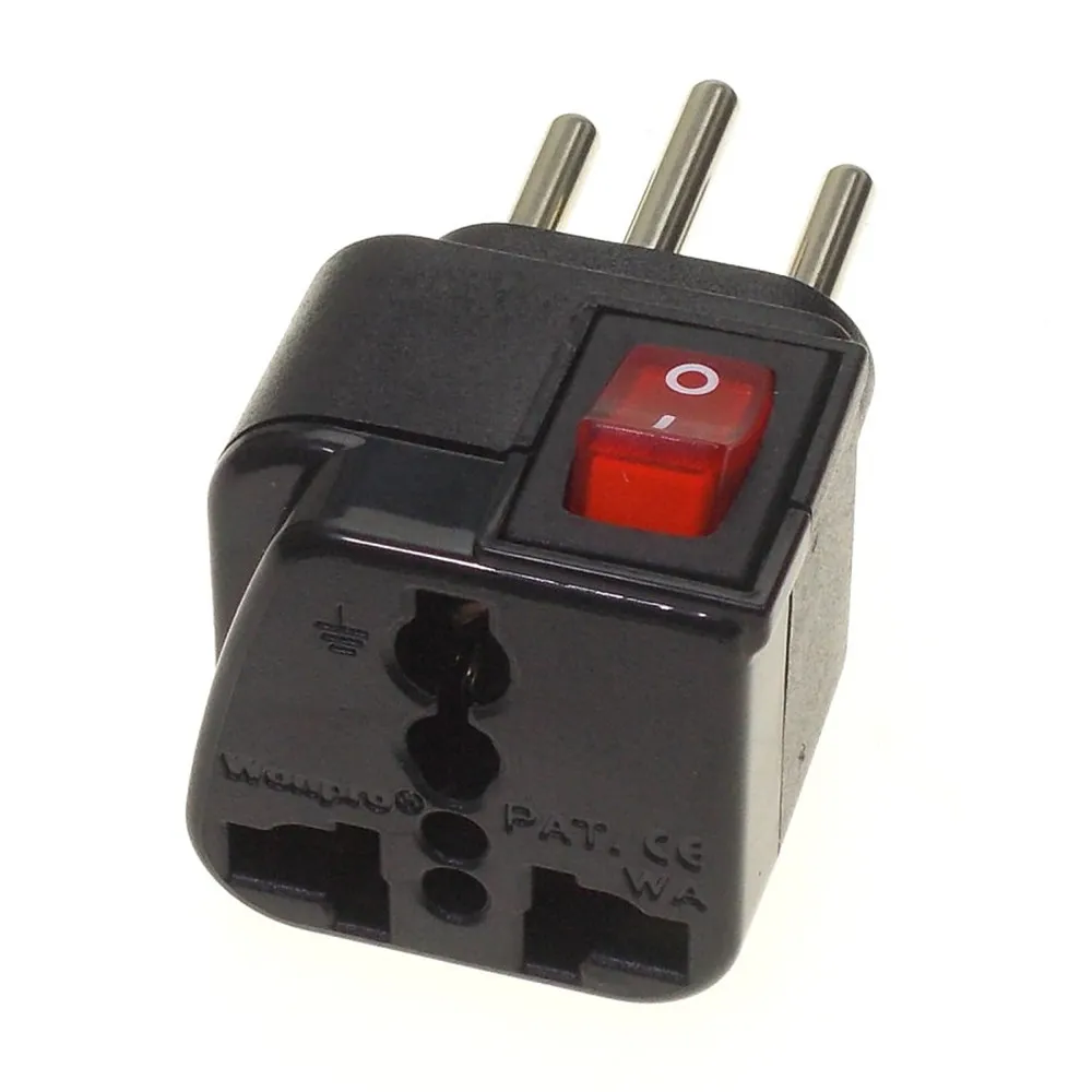 Electrical Equipments & Supplies Home Improvement Switzerland Power