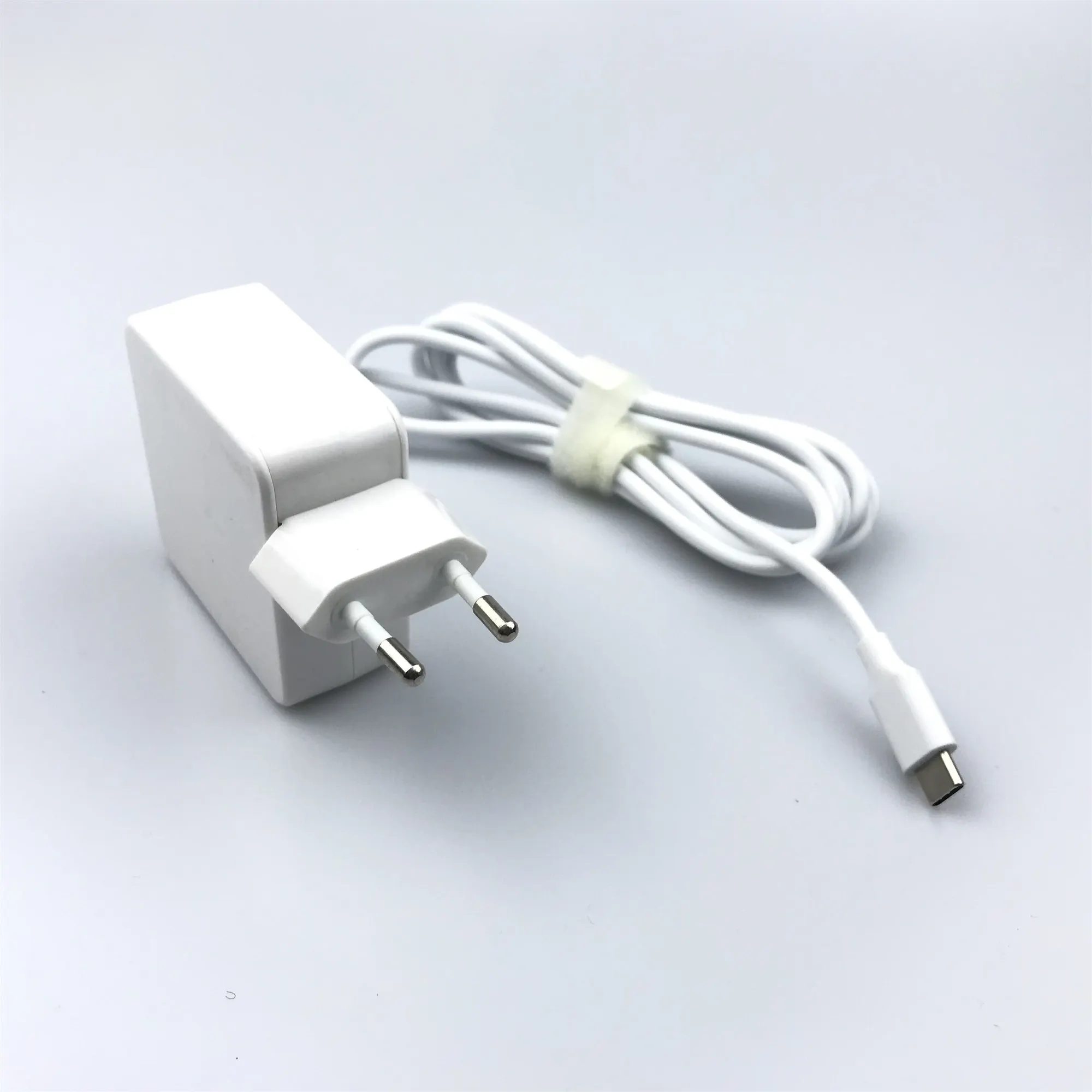 45 Вт USB-C Тип-адаптер для ноутбука MacBook Pro/Air iPad Pro samsung Chromebook Pro/плюс S10/S9 LG Nexus Pixel C/3/2