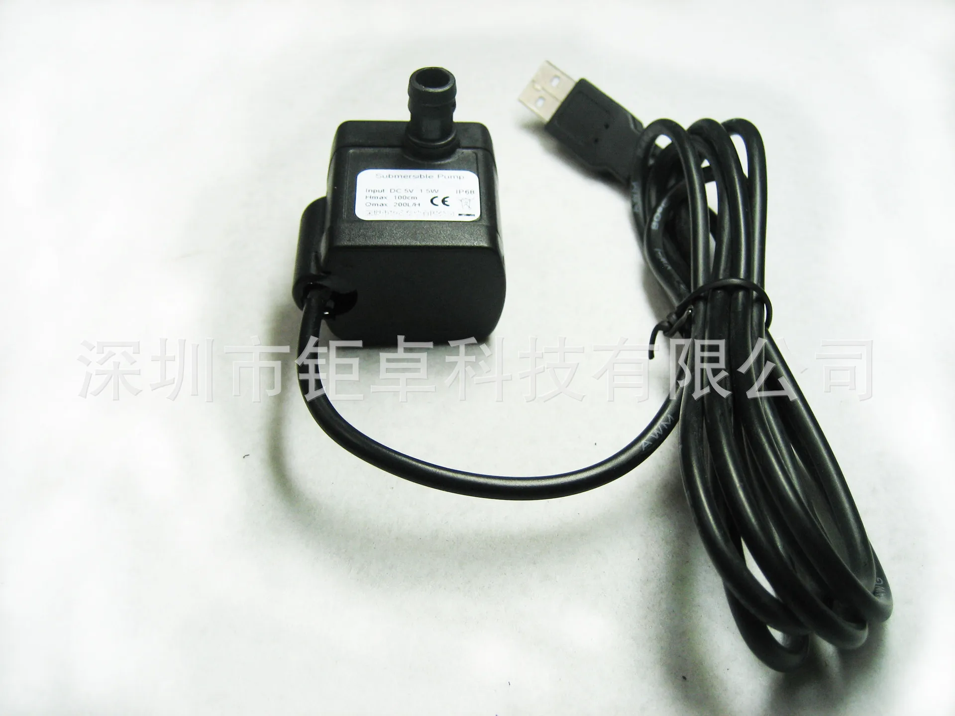5 v usb питомец Инь шуй Бенг