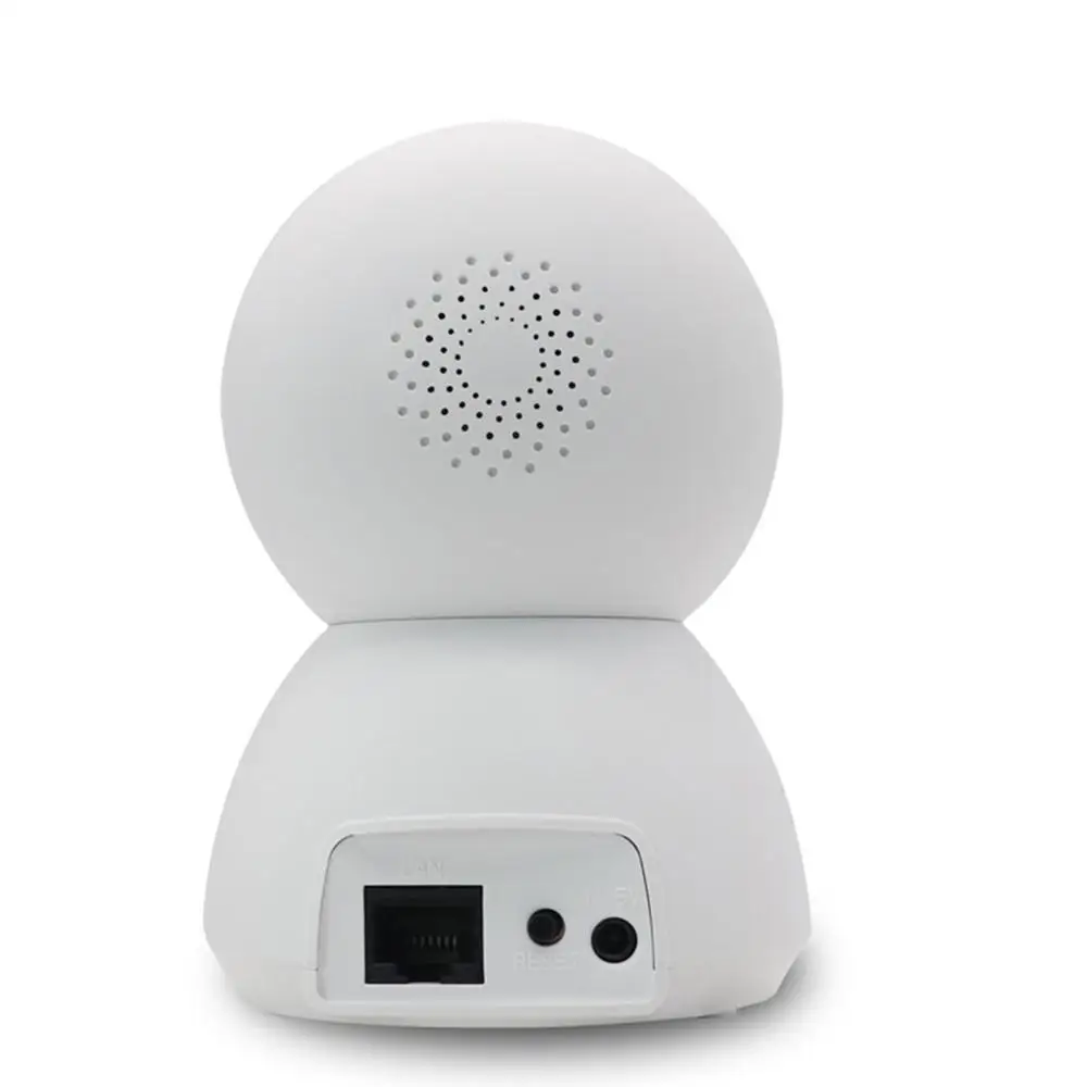 Smart Wireless Camera Hd Network Mobile Phone Remote Monitor Wifi Surveillance Camera 360 Degree Wireless Night Vision Camera
