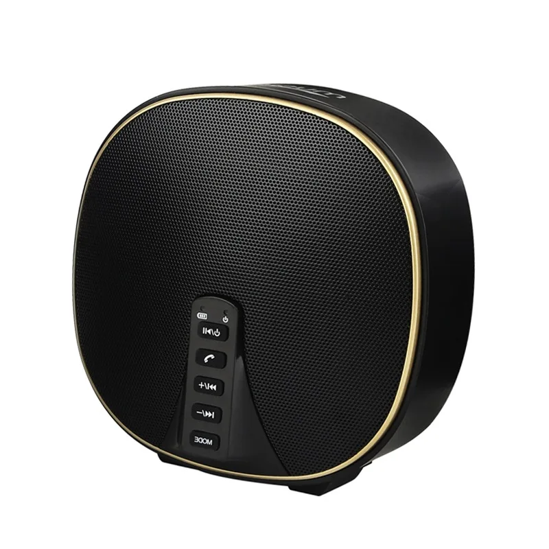 

DY-52 Portable Bluetooth Speaker Wireless Loudspeaker Sound 32G Max Memory 10W Stereo Music Surround Outdoor Speaker