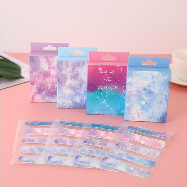 Skin Patch Cartoon Animal Mouse Pattern Band Aid Sports First Aid Kit Portable Adhesive Bandage Wound Dressing Tape