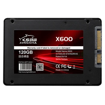 JINGSHA SSD  240GB 120GB 480GB 960GB SSD 2.5 Hard Drive Disk Disc Solid State Disks 2.5 " Internal 1