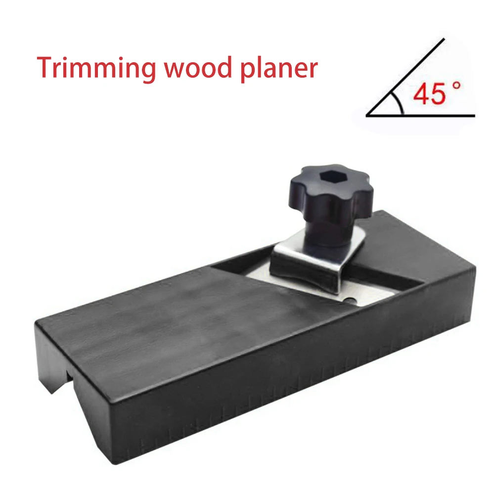 Details about   1x Gypsum Board Manual Edge Trimming Machine Chamfer Trimming Wood Working Tool 