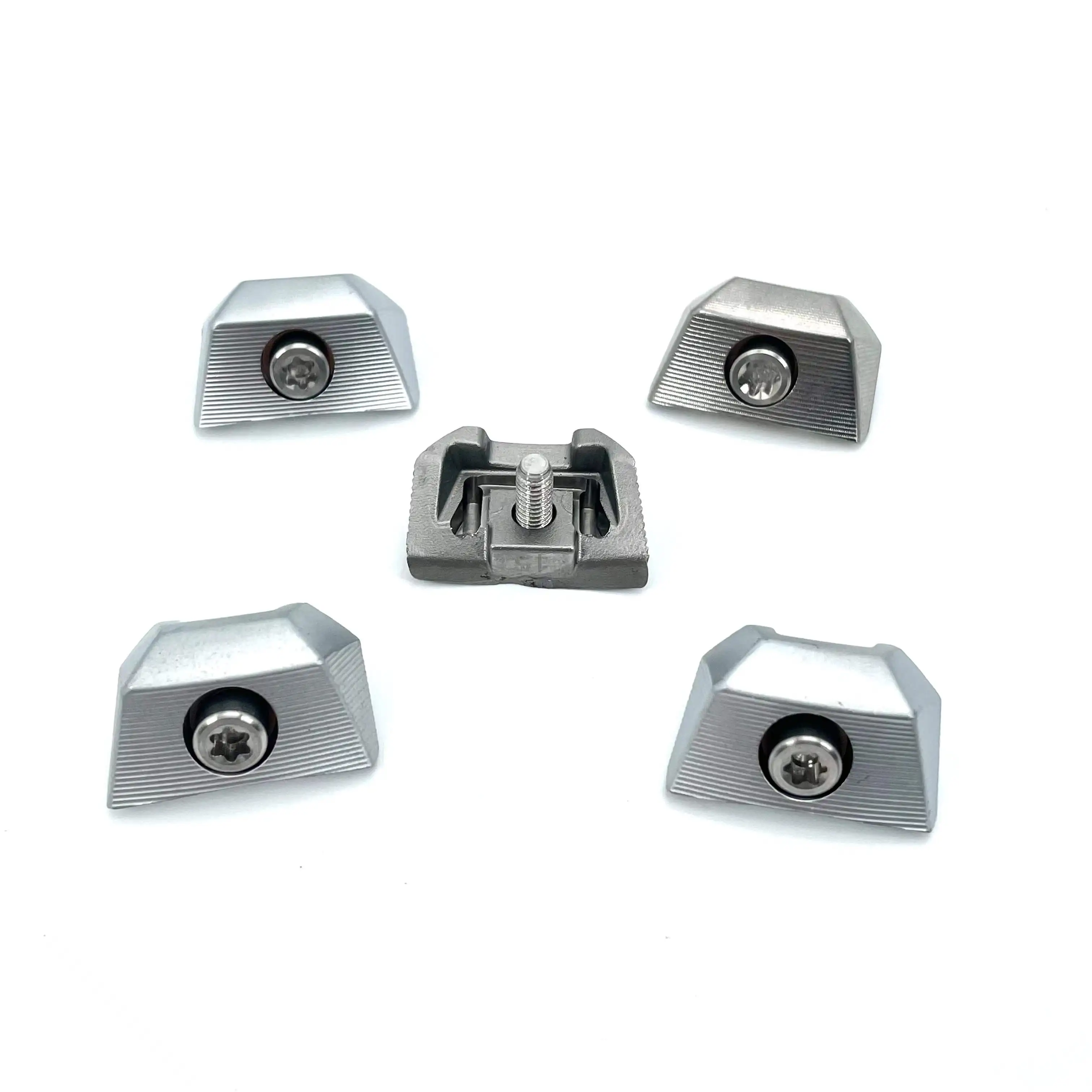 Sostituzione Contrappeso A Vite Per Pesi Da Golf Adatta Per Accessori Per Teste Di Club Driver Sim Taylormade 5/7/9/11/13/15/17/19/21G