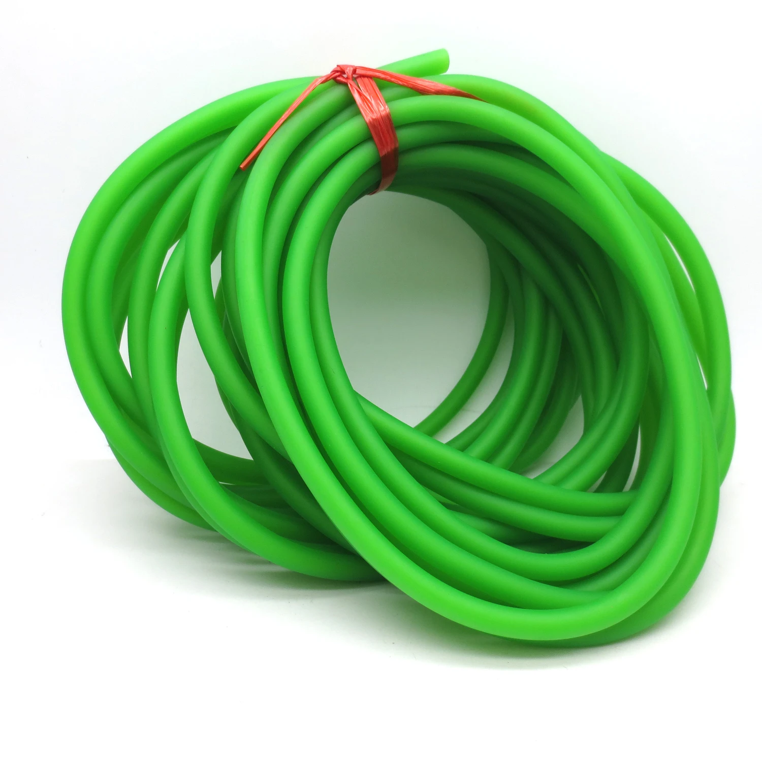 Adjustable Resistance Band - Natural Latex Exercise Tube