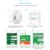 Беспроводной Wi-Fi Ретранслятор Wi-Fi Extender 300 Мбит / с Wi-Fi Усилитель Дальний Wi-Fi Усилитель Сигнала Wi-Fi Точка Доступа Wlan Repiter