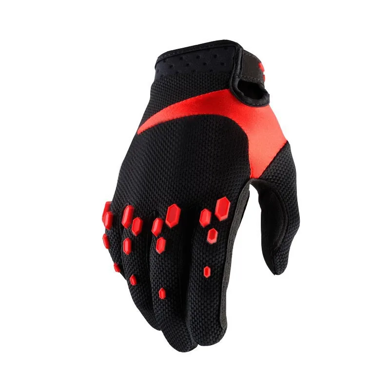 16 Guantes Ciclismo luva велосипедные перчатки полный палец горный guantes mtb велосипед зимние перчатки guantes ciclismo invierno handschoenen - Цвет: 16
