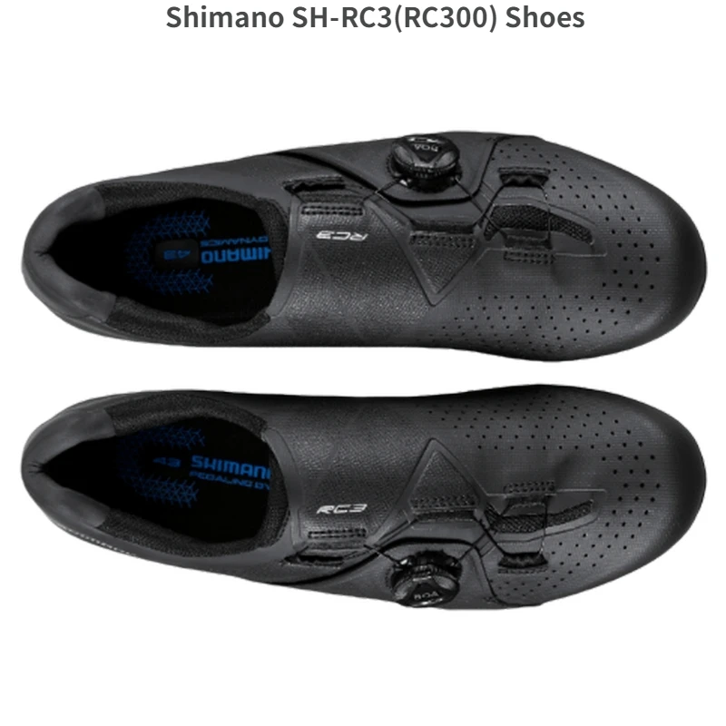shimano rc 300