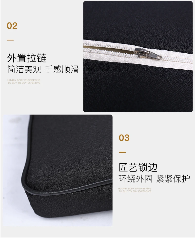 Car memory cotton headrest neck pillow waist pillow Car for Kia K3 2013 Kia K2 Kia Ceed Cee'd 2013 Kia Cerato