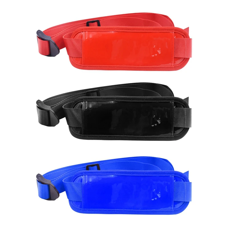 

Fishing Box Strap Multi-function Universal Thick Padded Shoulder Buckle Adjustable Fishing Box Belt Tackle Fishing Accessories