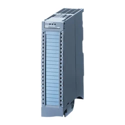 D'origine 6ES7 521 1BH00 0AB0 Siemens S7 1500 PLC Module SM521 DI16 Entrée Numérique 16 DI 24V 6ES7521 1BH00 0AB0 
