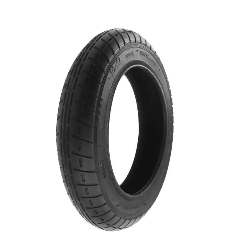 

M365 Thickened Outer Tires for 10 inch Modify Electric Scooter Wheel Tyres Outdoor Scooter Riding Essential Accessories