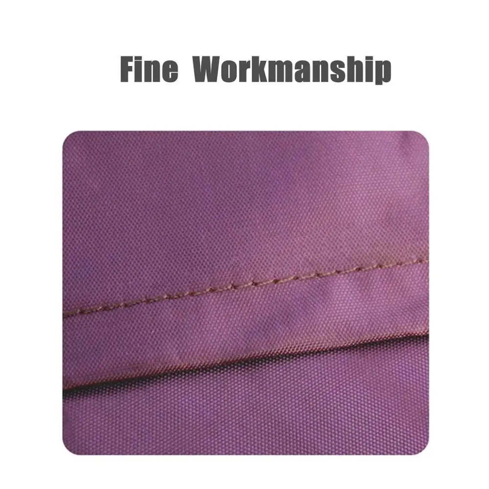 Multicolor Waterproof Indoor Treadmill Dust Proof Cover