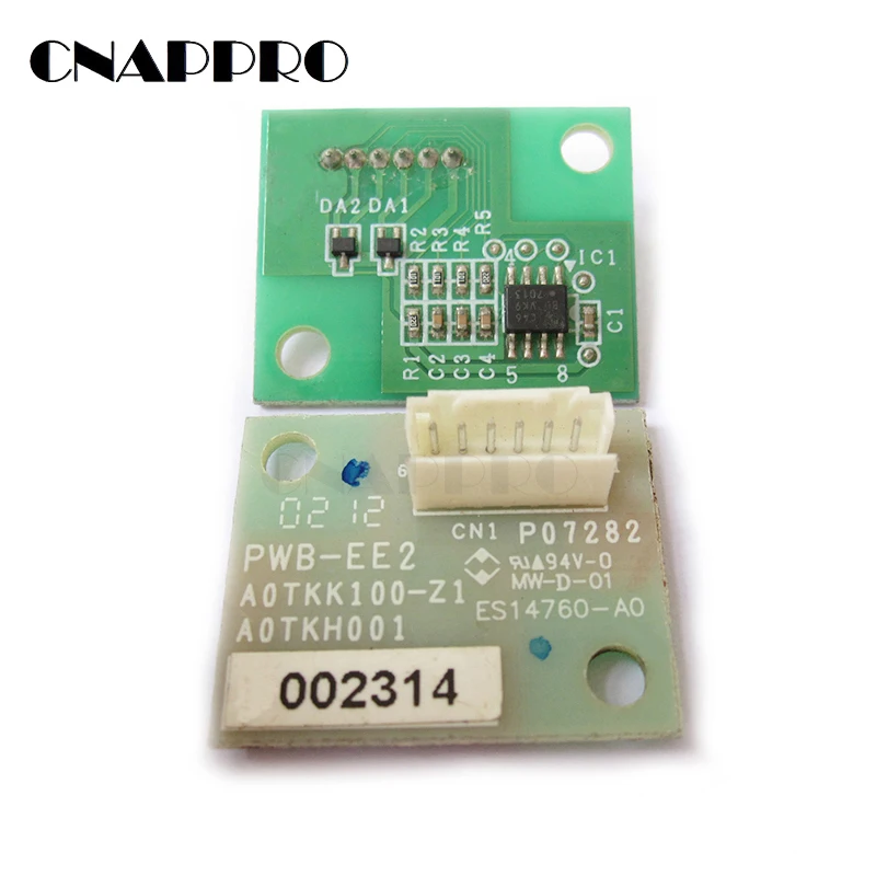 Рисунок 4 - Барабанный чип WW DR711 IU711 для