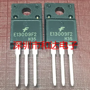 

E13009F2 KSE13009F2 TO-220F 700V 9A