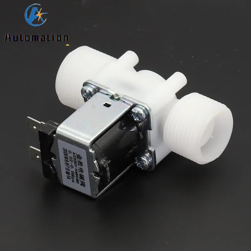 valvula solenoide tamanho da dc ac valvula fluxo 02