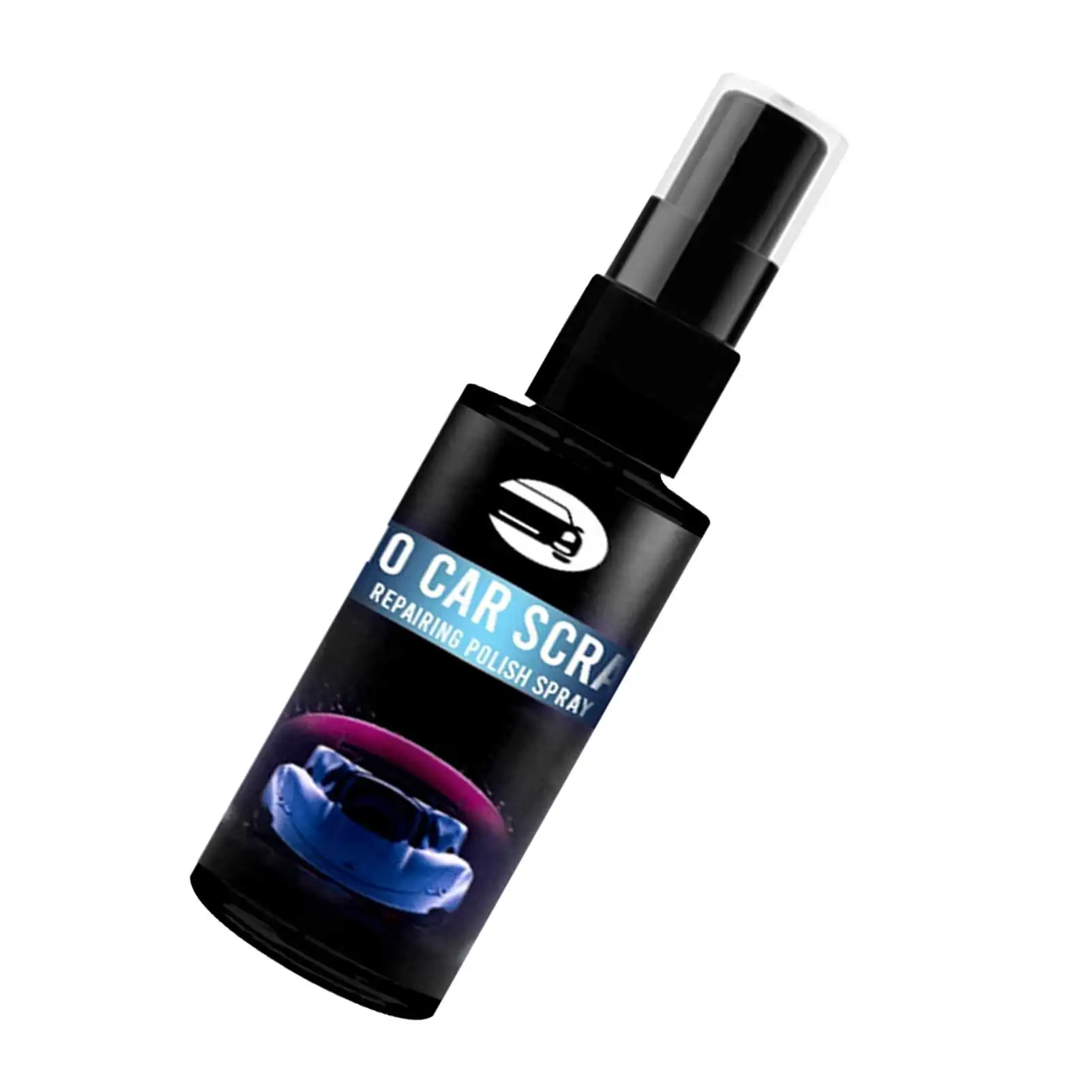 DIY Car Scratch Removal Spray Paint Care Polishing Restoration Scratches Remover Repairing Tool Old Car Deoxidation Agent