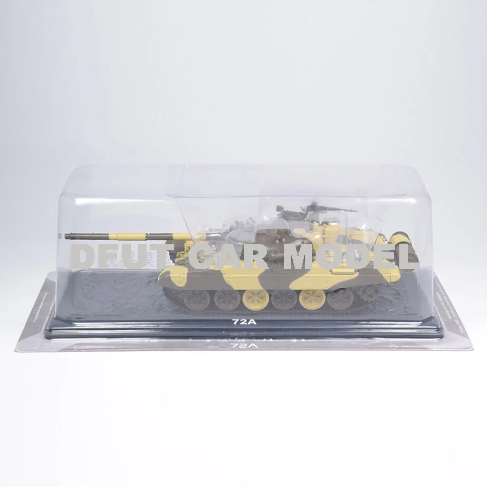 Масштаб 1:43 сплав игрушка модель детского игрушечного танка оригинал