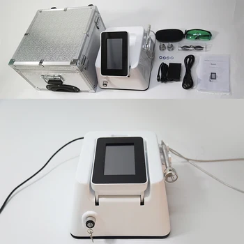 

Multifunction 3IN1 980nm Diode Laser Spider Veins Removal Machine Laser Vascular Removal Pain Physiotherapy Laser Diode 980nm