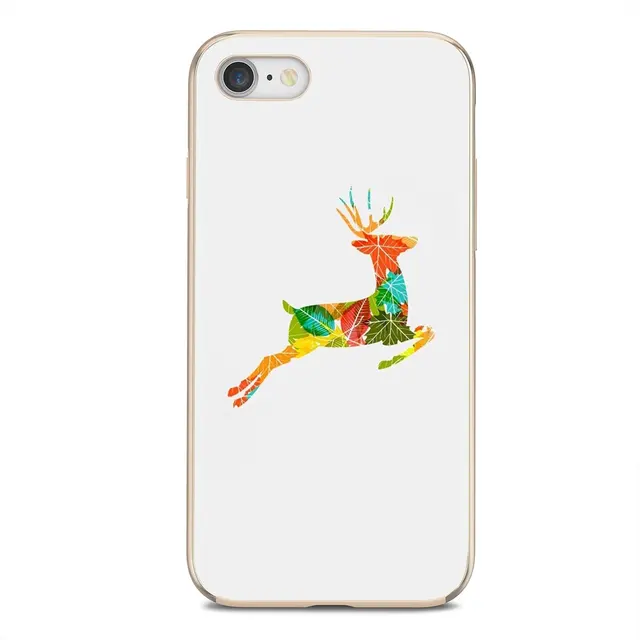 Reindeer Wallpaper Christmas For Sony Xperia Z5 Xz Xa1 Xa2 Premium