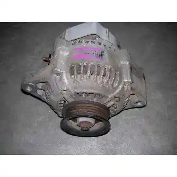 

CJQ20 Alternator Honda Civic Saloon (eg/eh) 1.6 Sohc Vtec Cat