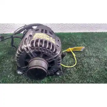 

9646321780 ALTERNATOR CITROEN XSARA PICASSO