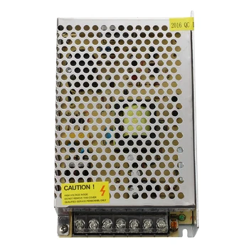 

LED Transformer Electronic Transformer 110 / 220V AC To 12V DC 72W