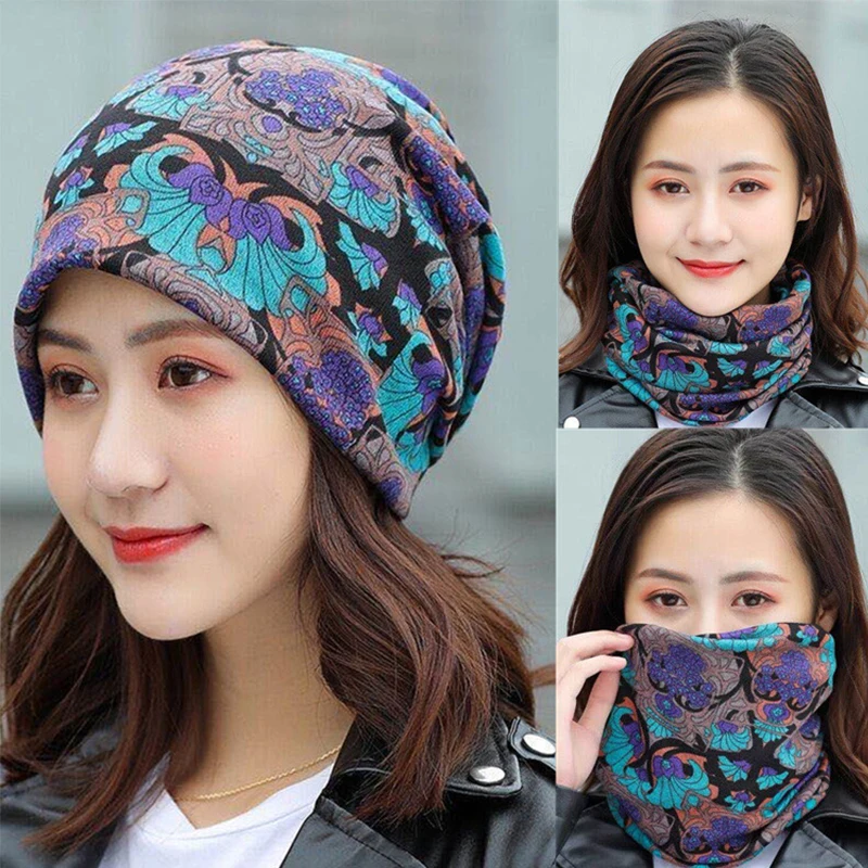 

Unisex Hat Cotton Blends Solid Warm Soft HIP HOP Knitted Hats Men Winter Caps Women's Skullies Beanies Bandanas For Girls'