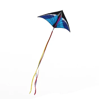 

Animal Gift Triangle Children Breeze Stunt Outdoor Sports Long Tail Flying Sea Single Line Kite Fun Summer Classic Kids Toy