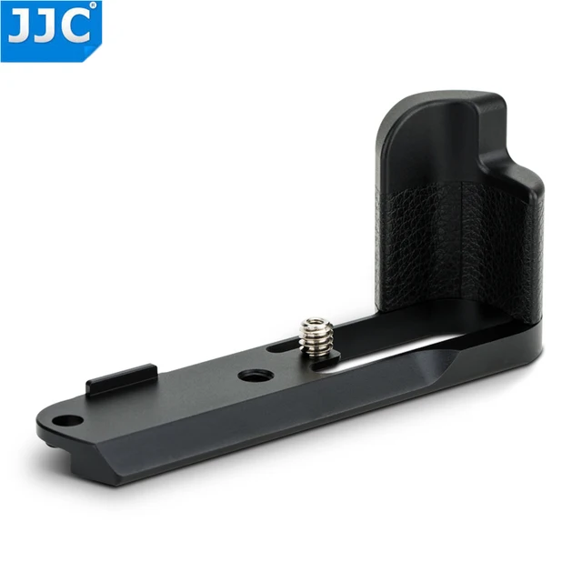 Staffa Sgancio Rapido Per Sony RX1/RX1R | Metallo | Compatibile Arca Swiss | 100g - Foto 8