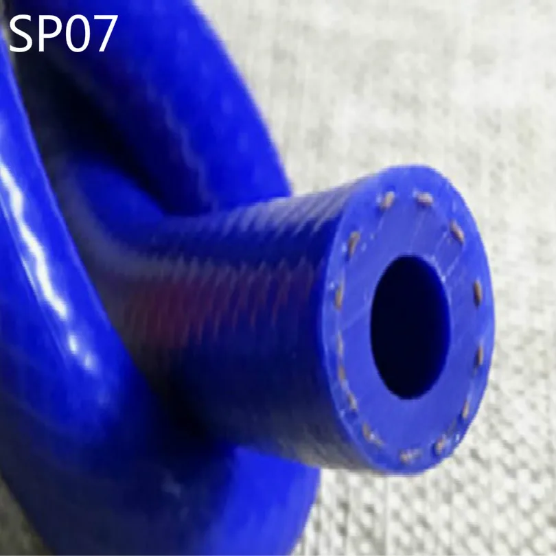 

SP07 inner D 6-32mm silicone hose intercooler fuel hose Air intake silicon hose Car heater tube radiator pipe