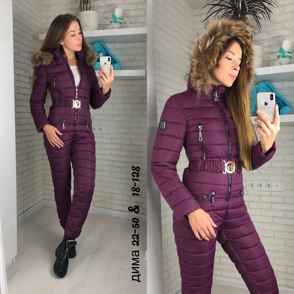 Модная женская парка зимняя куртка Mujer цельный костюм зимнее пальто Повседневная