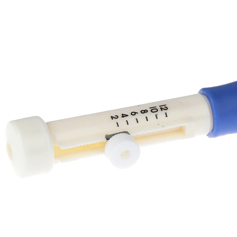 13 шт./компл. волшебный DIY Алмазная Вышивка Набор ручек для Вязание набор инструментов для шитья перфорирующая игла шить