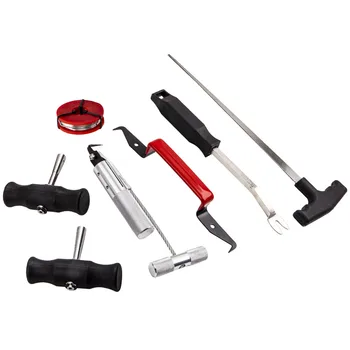 

7pcs Professional Windshield Removal Automotive Wind Glass Remover Tool Kit